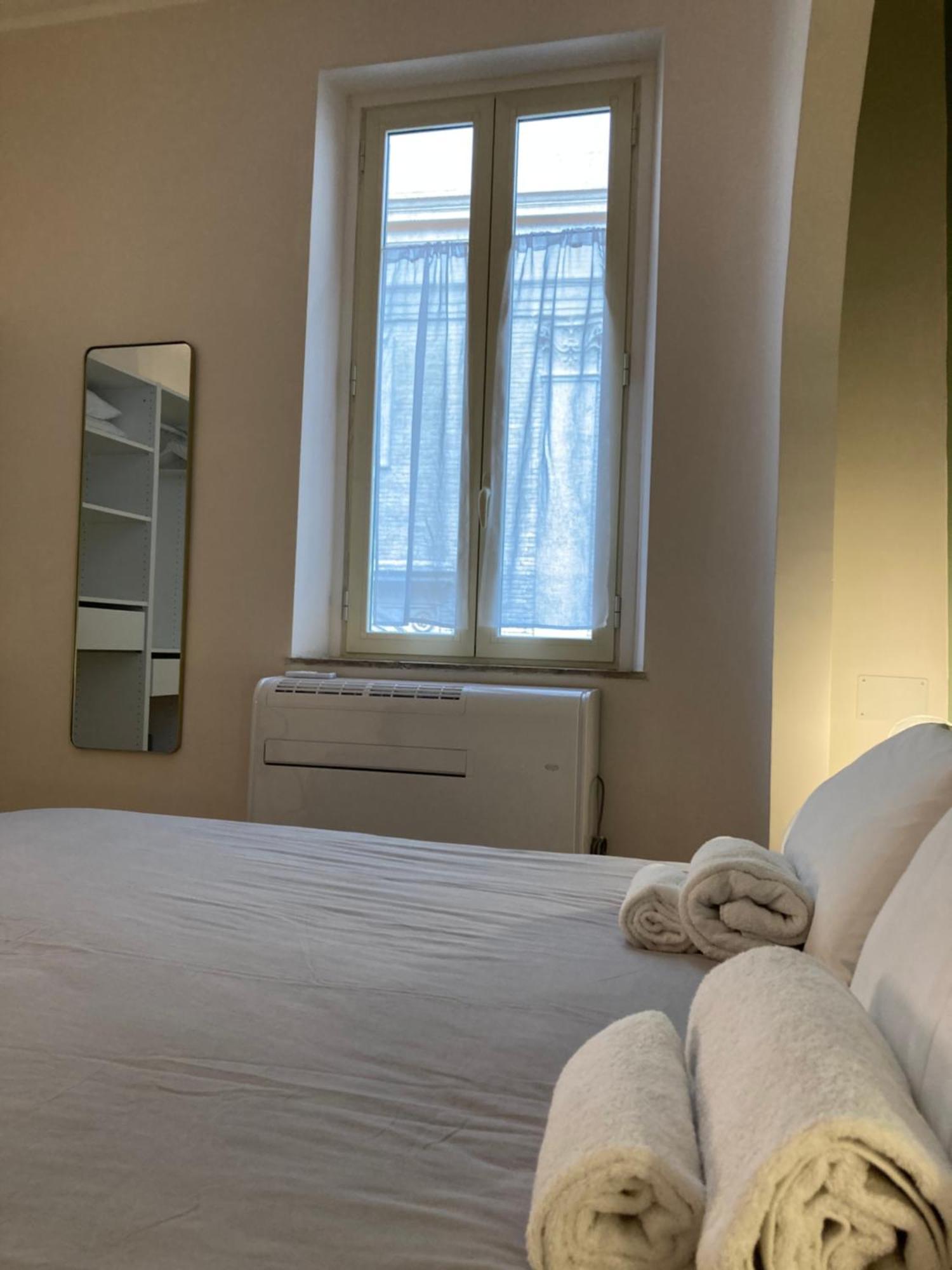Apartamento Casa Mani Campo De Fiori *